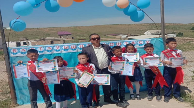 Біздің ұжым