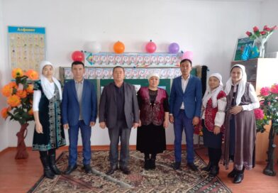 Біздің ұжым