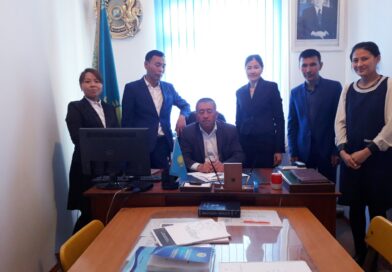 Біздің ұжым